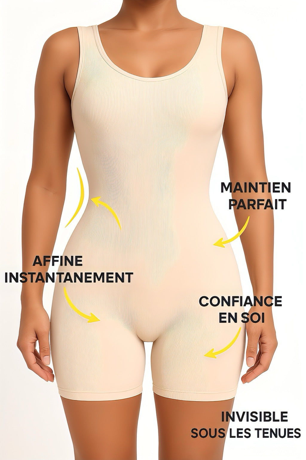 Body gainant
