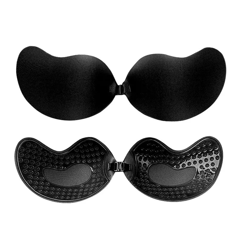Soutien-gorge push-up sans bretelles